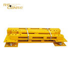 Wall Attaching Anchorage Frame 2m Wall Tie Anchorage Collar Frame