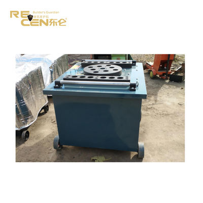 Cnc 5r / Min Steel Pipe Bending Machine Constrcution Equipement